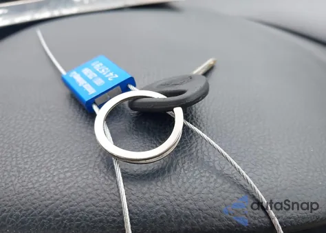 2012 Honda Accord 2.4 Lx из США, поврежденный, VIN 1HGCP2F3XCA022898